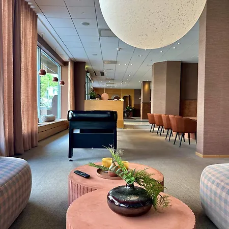 酒店 马略纳斯巴尔酒店