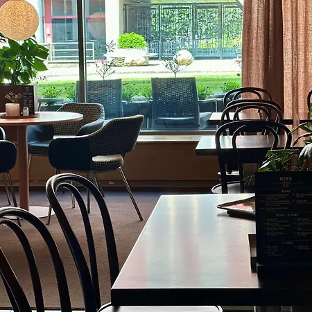 Hotel Spar Majorna Gothenburg