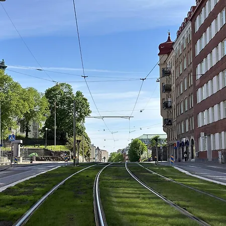 Spar Majorna 3* Gothenburg