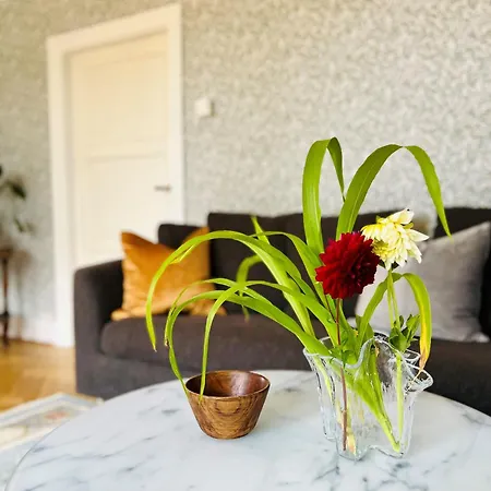 In House With View And Free Parking *