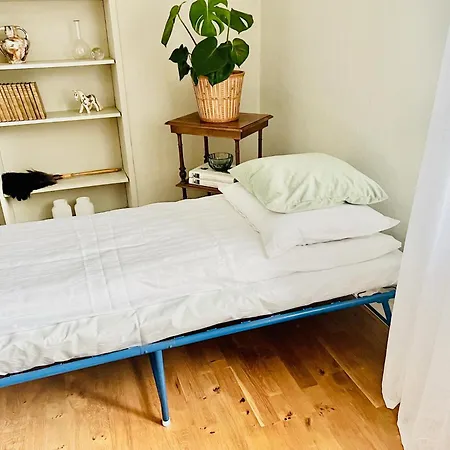 Apartment In House With View And Free Parking Gothenburg