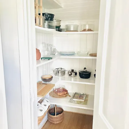 Apartment In House With View And Free Parking