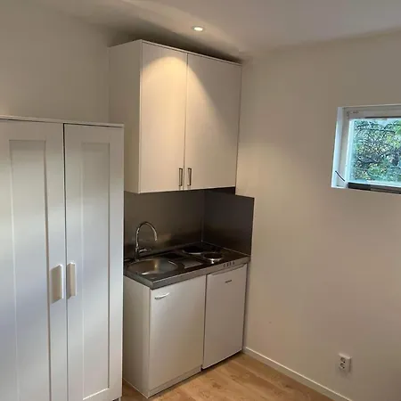 6 Laegenheter Foerdelat Pa 15 Sovrum Apartment *