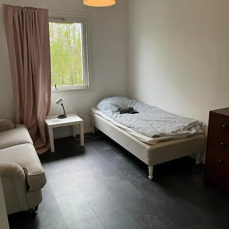 6 Laegenheter Foerdelat Pa 15 Sovrum Apartment Gothenburg
