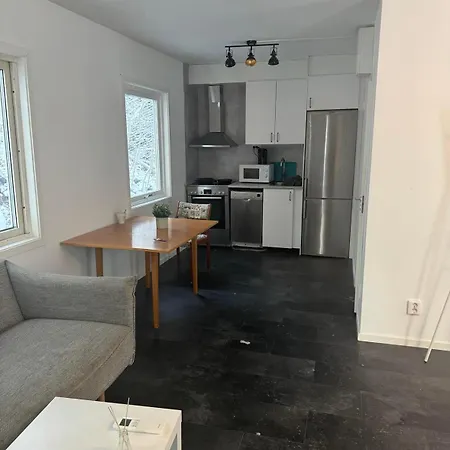 Apartman 6 Laegenheter Foerdelat Pa 15 Sovrum