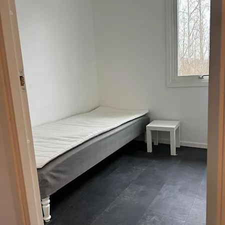 6 Laegenheter Foerdelat Pa 15 Sovrum Apartment *