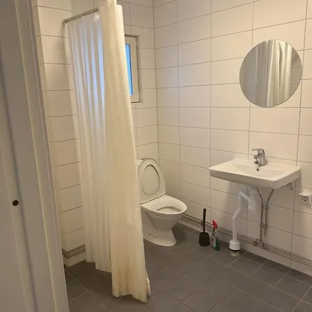6 Laegenheter Foerdelat Pa 15 Sovrum Apartment *