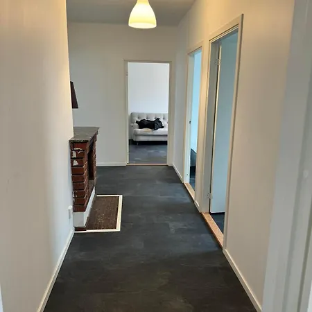 Apartment 6 Laegenheter Foerdelat Pa 15 Sovrum Gothenburg