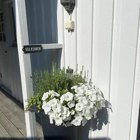 דירה 51 Oergryte *