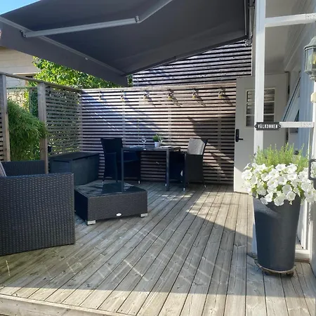 51 Oergryte Gothenburg