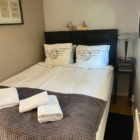 Διαμέρισμα 51 Oergryte *