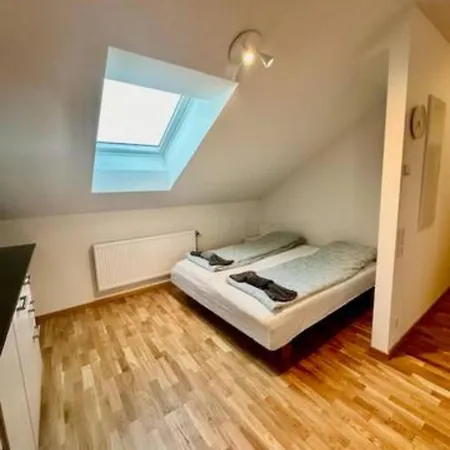 Luxury In Central * Göteborg