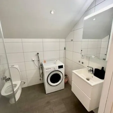 Apartment Luxury In Central