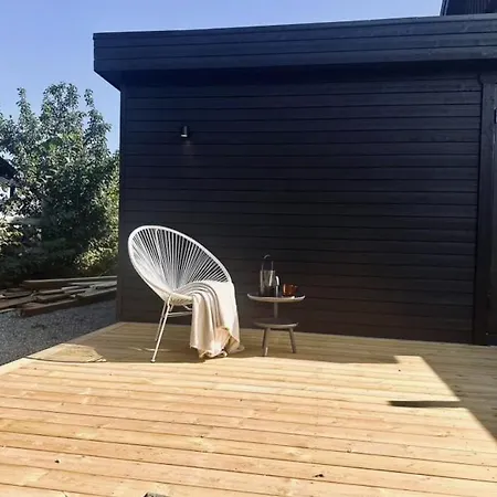 Nyrenoverad Laegenhet I Göteborg