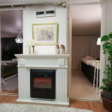 Villa House For Workers & Familys Volvo