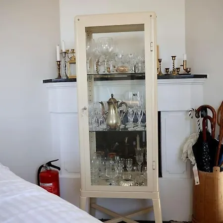 Lejlighed Elegant With Views In Oergryte *