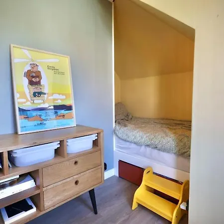 Elegant With Views In Oergryte דירה