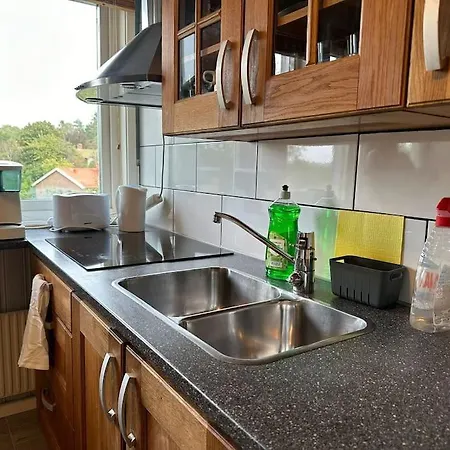 Apartment Cozy And Convenient *