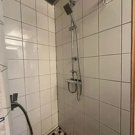 Cozy And Convenient Apartment