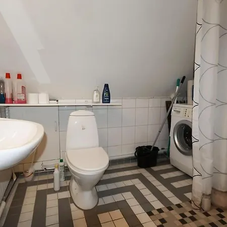Apartment Cozy And Convenient