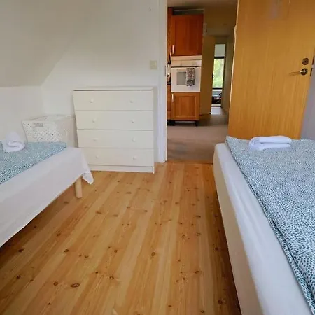 Cozy And Convenient Gothenburg