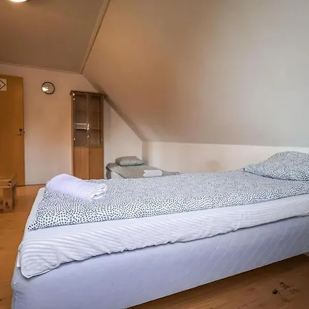 Cozy And Convenient Apartment Gothenburg