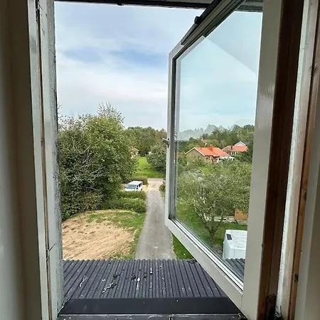 Apartment Cozy And Convenient Gothenburg