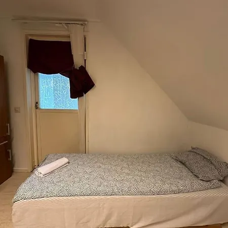 Cozy And Convenient *