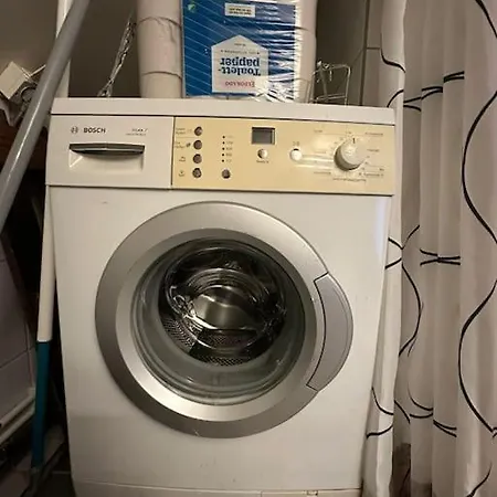 Apartment Cozy And Convenient *