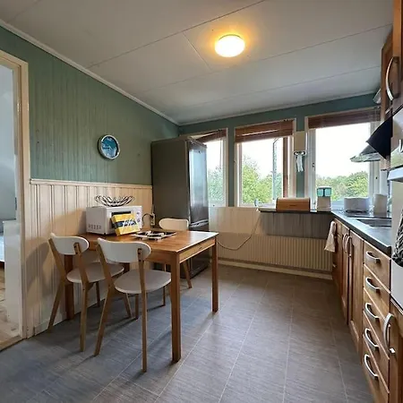 Cozy And Convenient * Gothenburg