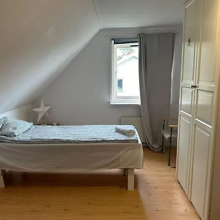 Apartment Cozy And Convenient