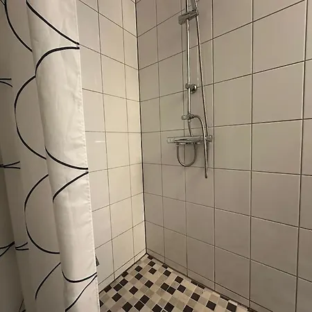 Cozy And Convenient Apartment Gothenburg