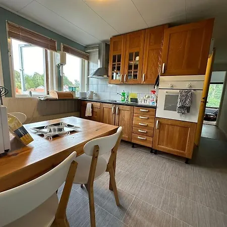 Cozy And Convenient Gothenburg