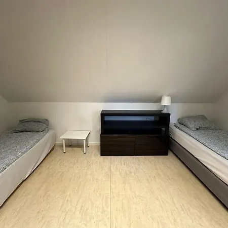 Cozy And Convenient * Gothenburg