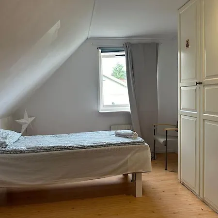 Apartment Cozy And Convenient