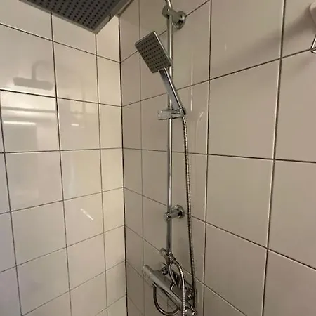 Cozy And Convenient Apartment Gothenburg