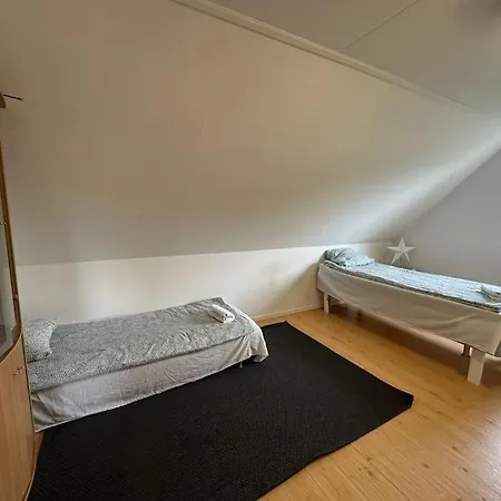 Apartment Cozy And Convenient Gothenburg