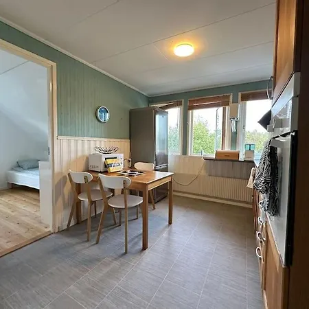Cozy And Convenient * Gothenburg