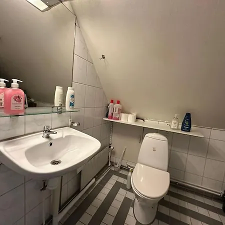Cozy And Convenient