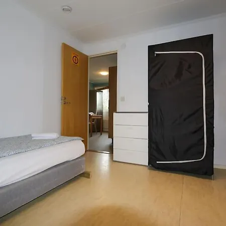 Daire Cozy And Convenient *