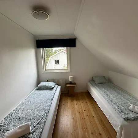 Cozy And Convenient Gothenburg