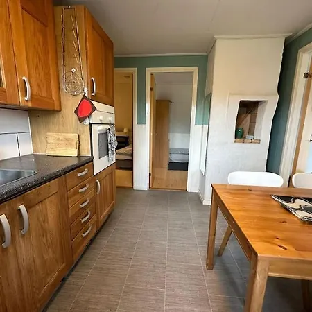Apartment Cozy And Convenient Gothenburg