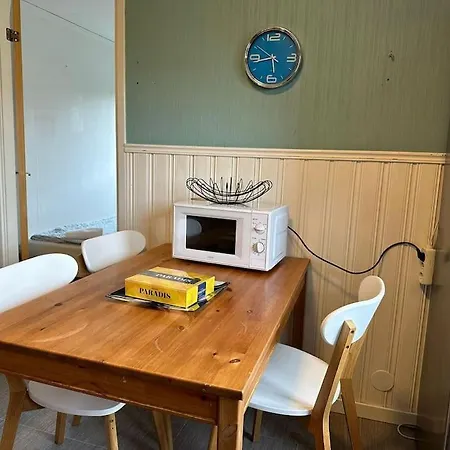 Cozy And Convenient * Gothenburg
