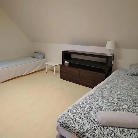 Cozy And Convenient
