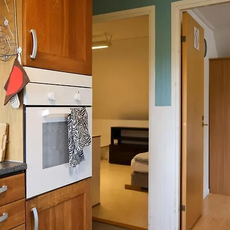 Apartment Cozy And Convenient *