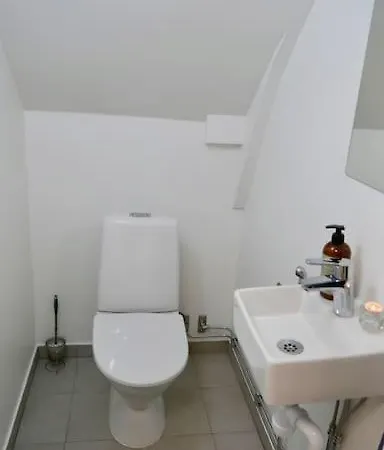 Apartment Elegant & Cozy Flat Near Volvo *