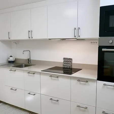 Elegant & Cozy Flat Near Volvo * Göteborg