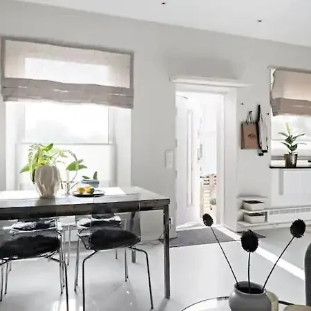Rosa Apartment *