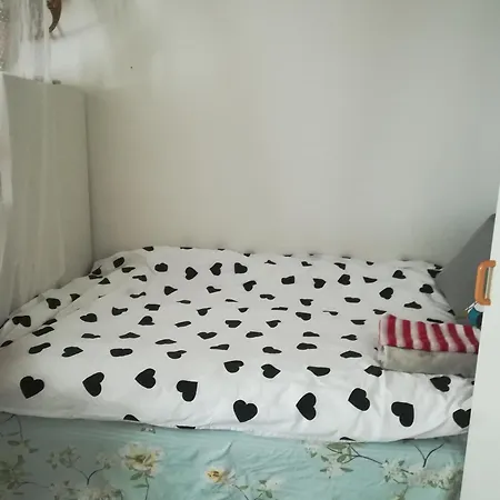 Cozy Accommodation, Single Or Bed In Dormroom *