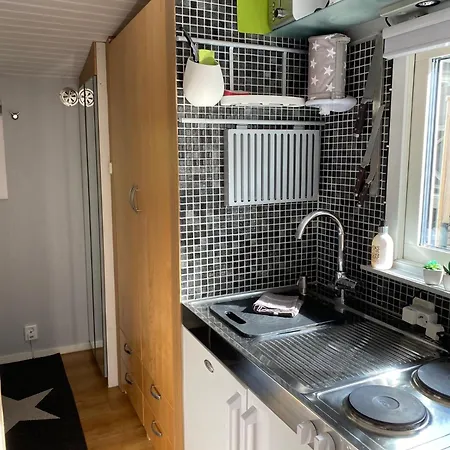 Appartement 51 Oergryte *